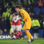Mikel Arteta a Andrea Berta vysvetlili, prečo Arsenal podpísal Kepa Arizabalaga