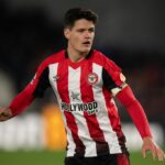 Mikel Arteta a Andrea Berta vysvetľujú, prečo Arsenal podpísal Christian Norgaard