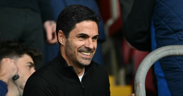 Mikel Arteta fait allusion à plus de signatures alors que la liste de priorités de transfert d'Arsenal à trois hommes émerge
