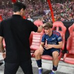 Mikel Arteta má pokušenie arzenálu, ktoré môže byť príliš ťažké odolať, pretože Viktor Gyokes poslal správu