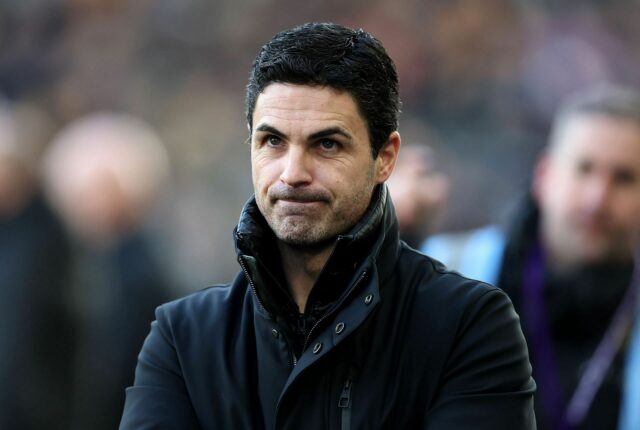 Mikel Arteta poskytuje aktualizáciu zranení pre 2 kľúčových hráčov po Arsenalovom víťazstve 1-0 nad Milánom v priateľskom prezeason

