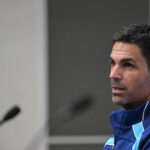 Mikel Arteta prelomí mlčanie Arzenálu poplatkov za znásilnenie Thomasa Parteyho