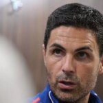 Mikel Arteta strieľa jasné varovanie Arsenal Star po sklamaní prvej sezóny