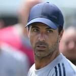 Mikel Arteta varoval, že „nespravodlivé“ zaobchádzanie môže vidieť odchod hviezd Arsenalu po prenose 52 libier