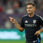 Milan Iloski, San Diego FC ukončí pôžičku vzájomne