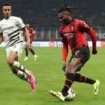 Milan pošle druhú ponuku na pravý zadný zadok Strasbourg Guéla Doué