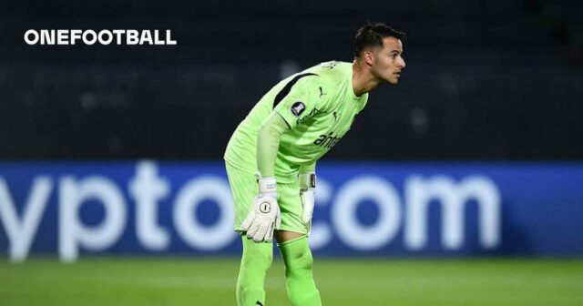Icon: OneFootball