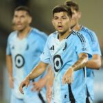 Minnesota United dúfa, že vyšplhá na západnú konferenciu proti St. Louis