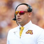 Futbal NCAA: Nevada Minnesota