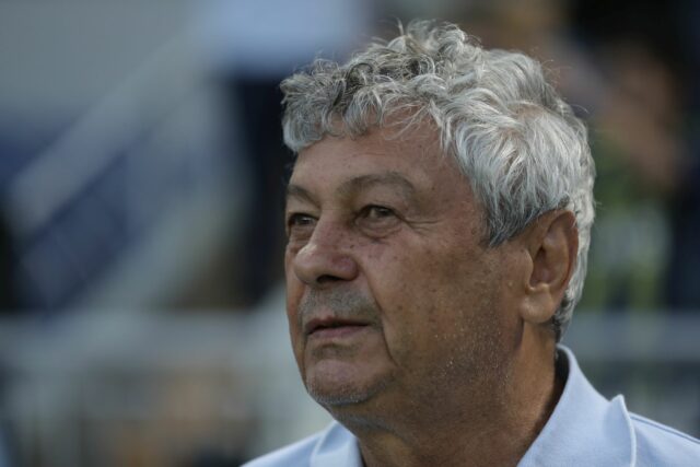 Mircea Lucescu si myslí, že Chivu nebude mať ľahkú úlohu “Inter Miláno

