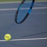 Mitchell's Loecker Časť titulu - dvojhra dvojnásobok v Južnej Dakote Open - Mitchell Republic