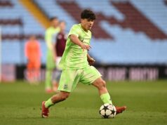 Barcelona znovu podpíše Jana Virgiliho, keďže čaká Real Betis Mladý muž z Barcelony bude vyzvaný na predbežné turné po Ázii