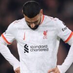 Mo Salah „porazí tvoju dovolenku krátky“ Diogo po nejakej smrti, zatiaľ čo Liverpool sa vráti bezprostredne