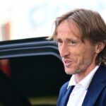 Modricov dôvod pre hnutie AC Miláno: chcel som „zostať konkurencieschopný a v Európe“ na 40