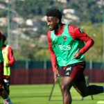 Mohamed Ali-cho OGC Nice, aby ste stratili sezónu