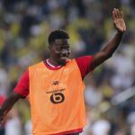 Mohamed Bayo di Lille je prítomný v užšom zozname Paríž FC