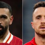 Mohamed Salah „vystrašený“ za návrat Liverpoolu, keď dáva Tribute Diogo Jota | Futbalový šport