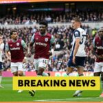Mohammed Kudus uprednostňuje Tottenhamov presun okolo Chelsea