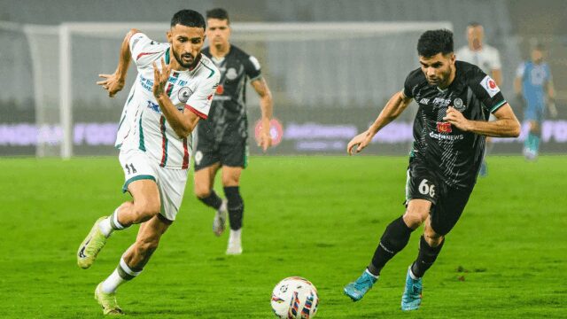Mohun Bagan vs Mohammedan SC Direct Informácie: kde si pozrieť zápas MBSG vs MSC Durand Cup?

