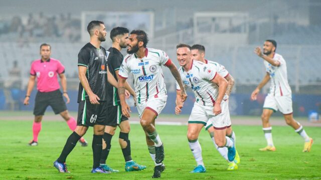 Mohun Bagan vs Mohammedan SC Priamy výsledok, Durand Cup 2025: MBSG vs MSC Streaming Info Streaming

