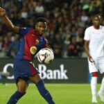 Monako podpíše Ansu Fati s sezónnymi pôžičkami z Barcelony