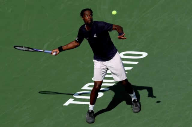 Monfils povedal, že strata Toronta znamenala jeho poslednú návštevu v Toronte


