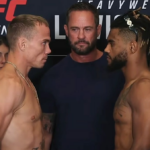 Morgan Charriere Vs. Nate Landwehr predpoveď, čas