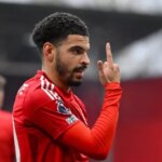 Morgan Gibbs-White to Tottenham Transfer Last, keď Nottingham Forest zvažuje právne kroky