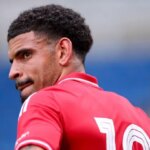 Morgan Gibbs-White to Tottenham Transfer sa na pozadí rozhodnutia Fresh Forest v Nottinghame novým zvratom v Nottinghame