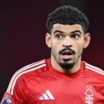 Morgan Gibbs-White veut des réponses de la forêt de Nottingham dans 60 millions de livres sterling de transfert de Tottenham Dernière
