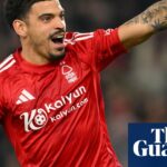 Morgan Gibs-White, ktorý sa pohybuje po Spurs ako les Nottinham, zvážte právne kroky Notinhamov les