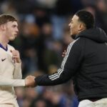 Morgan Rogers už poctivo prijal Cole Palmer vo fonde prevodu z Chelsea