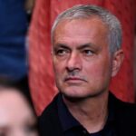 Mourinho: