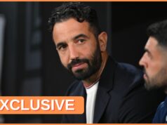 Man United sa pred budúcim rokom dostane do užšieho výberu štyroch obrancov Move Man United pre Gianluigi Donnarumma závisí od Andre Onana