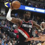 Môže LeBron James pomôcť bláznivému DeAndre Athonovi zmeniť jeho imidž?