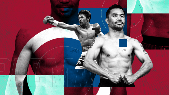 Manny Pacquiao sa po štyroch rokoch vracia do ringu, pretože predpokladá mladšieho Mario Barriosa 20. júla (filipínska hodina).
