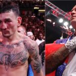 Môže Max Holloway poraziť svoju topúriu v zápase?