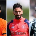 Môžem inhibovať UTDS Liverpool a Newcastle Isak a Ekitike Transfer Sagu | Futbalový šport