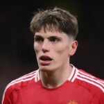 Môžem podpísať 17 miliónov GBP v UTDS Garracho MWAP ako „Druhý krok hotovo“ | Futbalový šport
