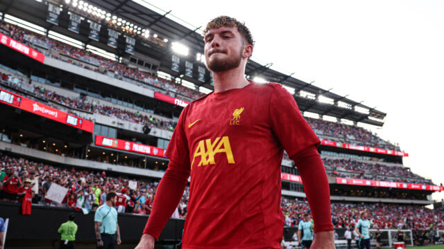 Musím byť sebecká hviezda Liverpoolu, dáva Tottenham nádej v otvorenom budúcom prijatí

