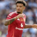 Muž Utd dosiahne dobre známy problém Jadon Sancho, pretože Sir Jim Ratklif čelí nákladom na milióny miliónov | Futbalový šport