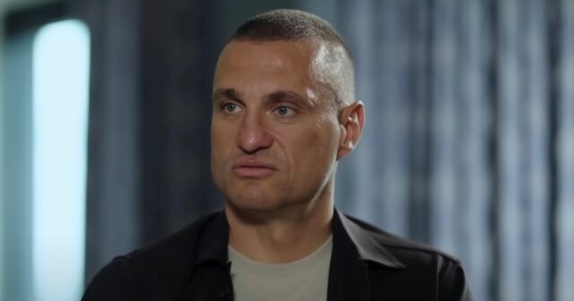 Muž utd legenda Nemanja Vidic pomenuje jeden hráč s šatne

