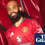 'My Dream Club': Brian Mumo zazvoní 71 miliónov GBP Manchester United Step | Manchester United