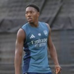 Myles Lewis-Skelly a Man Utd Star pošle správu zo srdca po tom, čo Arsenal oznámil Arsenal
