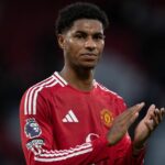 Myšlienky Markusa Rashforda o návrate ku mne v UTD Training na začiatku pred -season | Futbalový šport