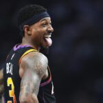 Bradley Beal, trikrát od NBA All-Star, prijal nákup zmlúv od spoločnosti Phoenix Suns, ktorý otvára dvere k vstupu do Los Angeles Clippers.