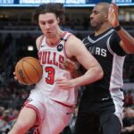 NBA Ranking voľných agentov - CP3, Kuming, Ayton medzi novými 10 najlepšími 10
