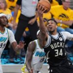 NBA bezplatná agentúra Superlive - Najlepšie, najhoršie, podceňované pohyby