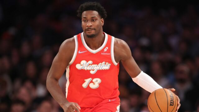 NBA free agency 2025 - Reaction and grades for the biggest signings