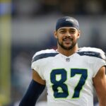 Seattle Seahawks znížil Noah Fant a ušetril ich asi 9 miliónov dolárov z mzdového priestoru